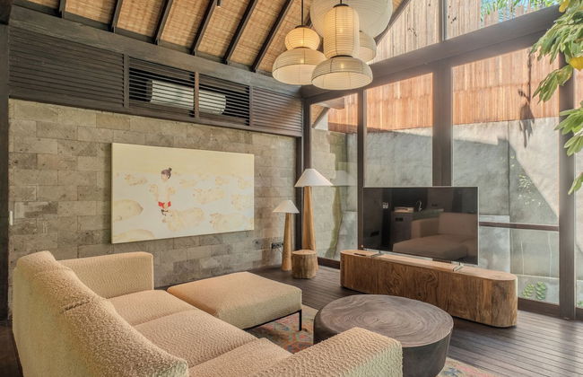 Rumah Lituhayu - Foto 26