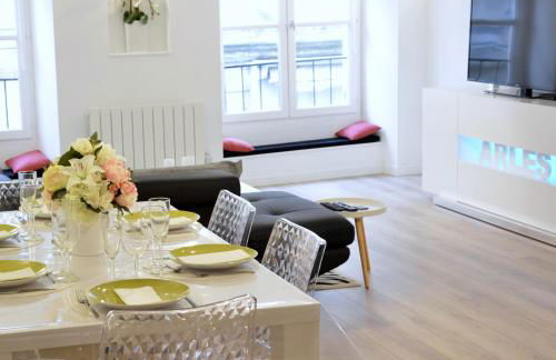 Arles' Haven - Le Loft du Centre - Foto 1