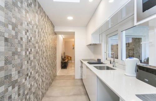 Casa da Baia Townhouse with private patio - Foto 20