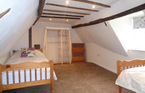 Minsmere Cottage - Foto 8