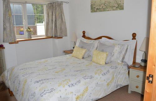 Penlan Coastal Cottages-Millstone - Foto 13