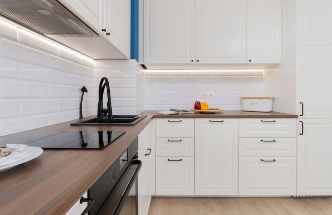 Apartment Redlowo & 2 Bedroom by Renters - Foto 29