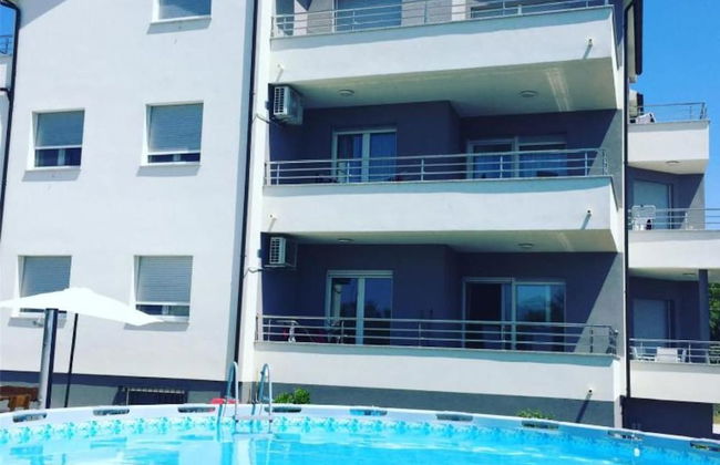 Penthouse Ivo & Ana - Foto 1