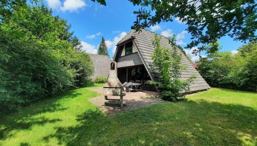 Bungalow in Waldbrunn - Foto 1