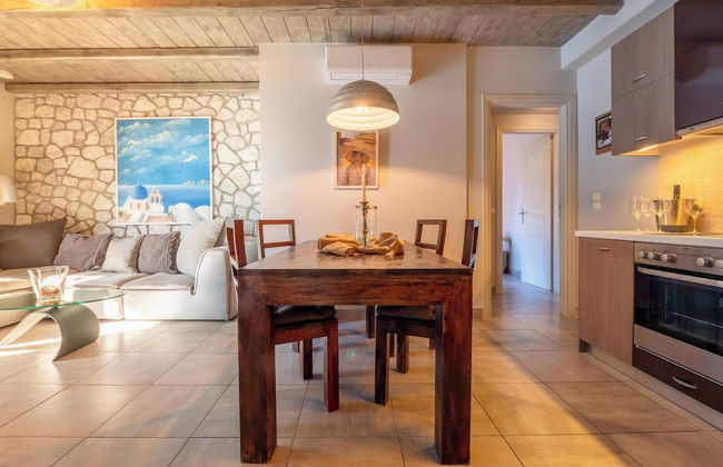 Tyros Boutique Houses - Foto 51