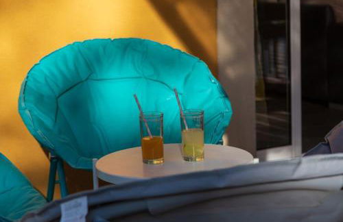 VillasHomeClet - Villa Côte & Lac - Photo 13