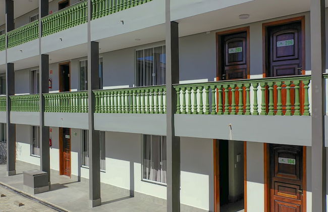 Vila Nóbrega Residencial - Foto 15