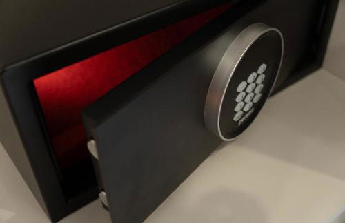 Safira Suites 301 - Foto 8