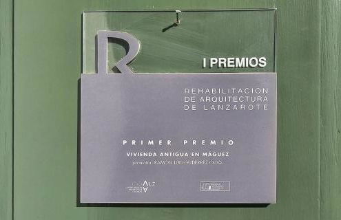 Casa Amaris - Award-Winning Canarian House By Lanzarote Vacation Homes - Foto 6