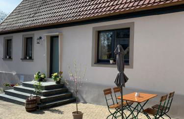 Ferienwohnung I Beck-Bräu nahe Bamberg - Foto 11