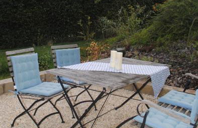 Ferienwohnung Klosterblick - Foto 11