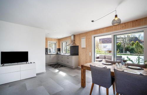 Wohnen an der Ach - Foto 6