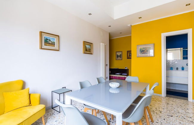 La Dimora Dell Avvocato - Appartamento - Foto 6