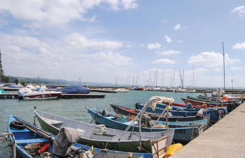 Beautiful Home In Piansano Vt - Foto 25