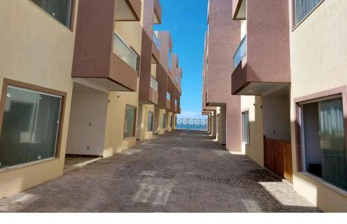 Linda casa beira da praia - Foto 48