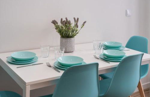 Beach Apartments Valencia - Photo 57