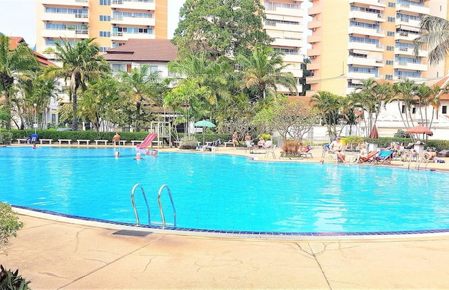 Studio Close to Jomtien Beach - Foto 9