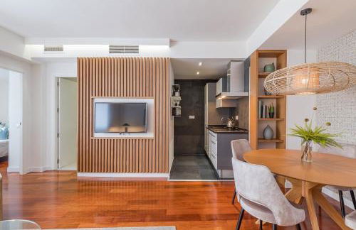 Madrid Rental Flats - Alquiler de Temporada - Photo 14