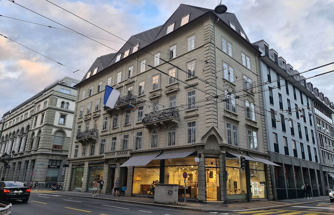 Top city center Lion Monument - Foto 69