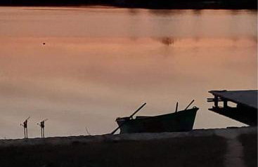 Dom wakacyjny nad jeziorem - Foto 5