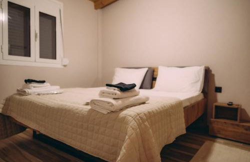 Sirens Luxury Apartments Palouki - Photo 25