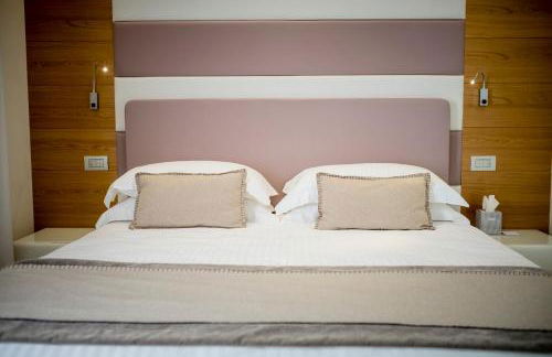 Metropol Ceccarini Suite - Luxury apartments - Foto 67