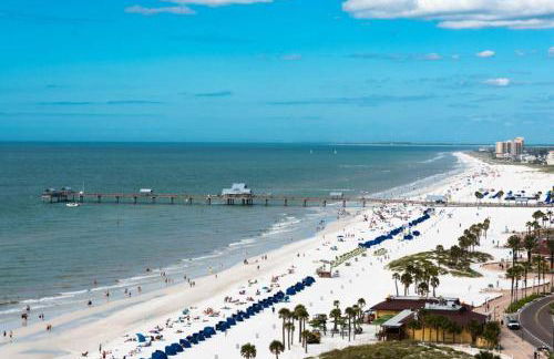 WFH Away from Home! FREE Wi-Fi and Parking, 4mi to Clearwater Beach - Foto 32