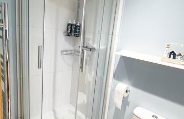 The Stables at The Forge - Cosy Cottage with Log Burner on S Downs Way, nr Brighton - Foto 23