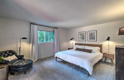 Near Hiking and Yuba River Nevada City Retreat! - Foto 13