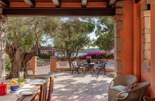 Porto San Paolo Apartments - Foto 23