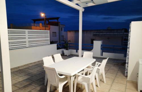 Casa vacanze Pescoluse - Foto 37