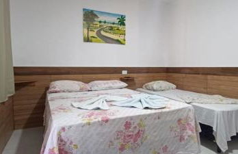 Pousada Chalet La Pink - Foto 17