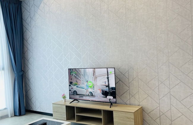 Opus Residences Kuala Lumpur by Luna - Foto 75