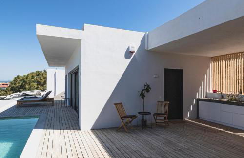 Villa Anna - Foto 35