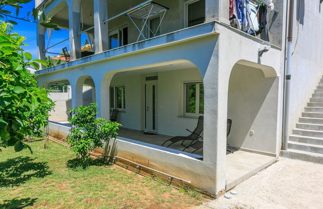 Apartment Olive - Foto 18