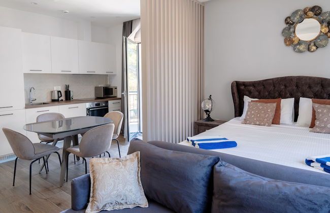 Lustica Bay Vacation Homes - Foto 37