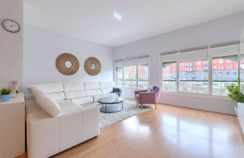 San Anton Old Town by Next Stop Bilbao - Foto 30