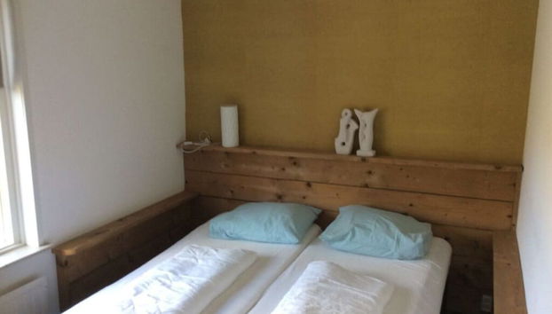 Attractive Apartment in Julianadorp - Foto 3, Habitación