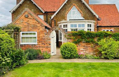 School Cottage Shernborne Sandringham Estate - Foto 29