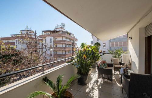 Elegante Villa Lu' centro Città a 10 minuti dal mare - Foto 10