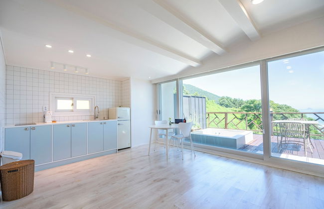 Namhae Badangdurum - Foto 16