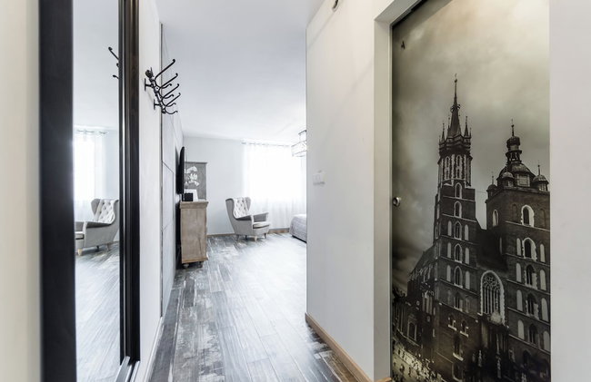 Old Town Premium Kazimierz Apartments - Photo 107