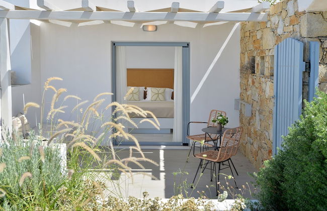 Mythology Naxos Villas & Suites - Photo 39