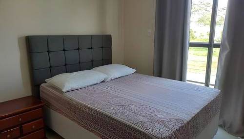 Apartamento em São Pedro 404 - AR quarto de casal - Foto 1