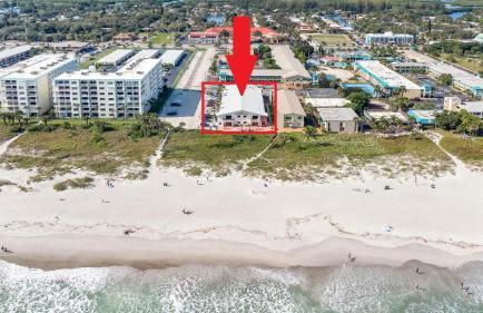 Beachside Condo in Cocoa Beach, Florida - 125 Feet to Beach! - Foto 1