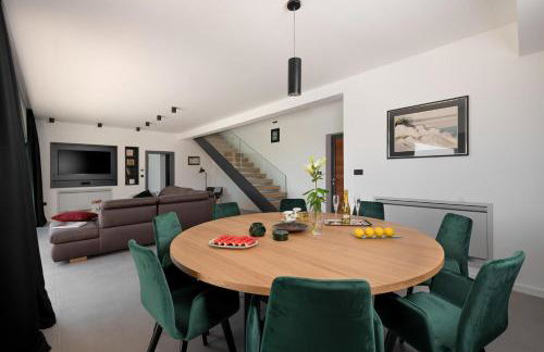 Villa Marichi an countryside Retreat with Pool and Sauna - Foto 13