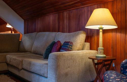 Espaço Inteiro - Apartamento Elegante e Cheio de Charme - Foto 32