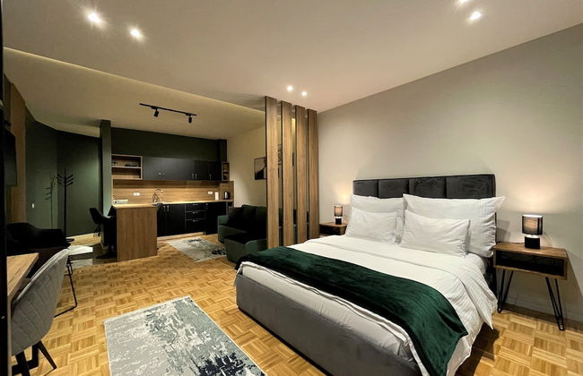 Premium Apartments - Foto 17