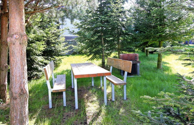 Ferienhaus Seeblick, Zemitz - Foto 7