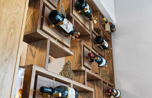 Normanton Park House - Luxury Rutland Water Home - Photo 62